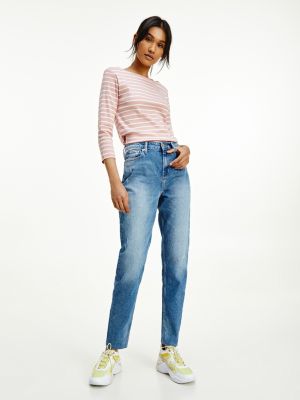 tommy hilfiger girl jeans