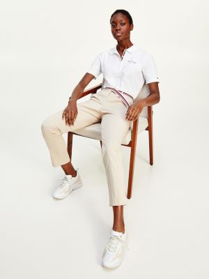 tommy hilfiger womens chinos