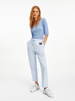 tommy hilfiger womens trousers