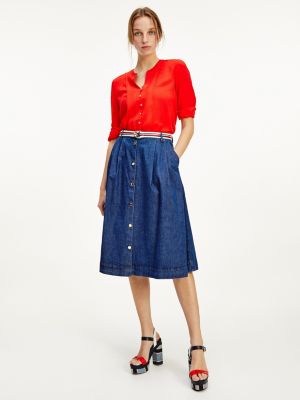 tommy skirts