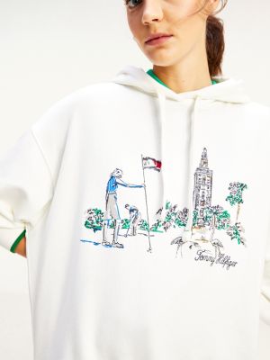 tommy hilfiger golf jumper