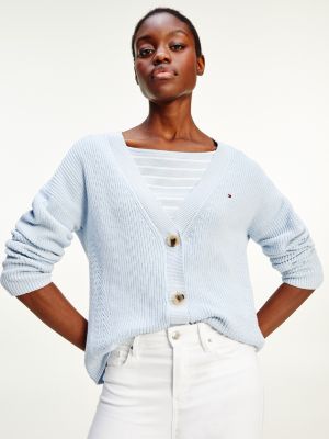 Chunky Knit Cardigans 