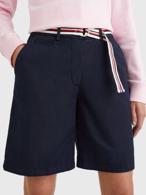 hilfiger shorts uk