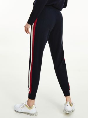 Women's Trousers | Tapered Tommy Hilfiger® DK