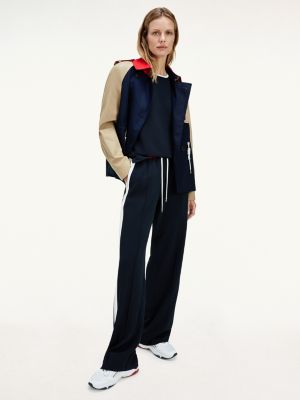 tommy hilfiger ladies trousers