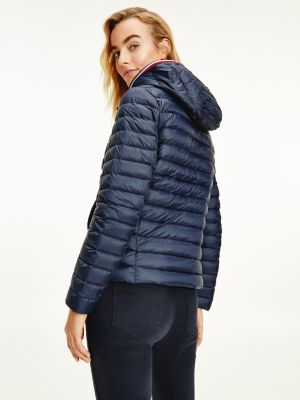 womens tommy hilfiger parka