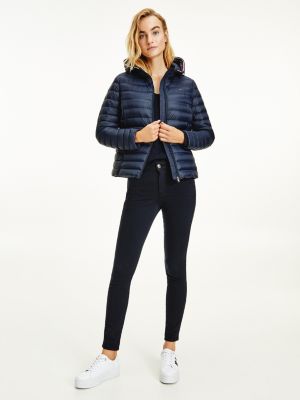 tommy hilfiger women's jacket uk