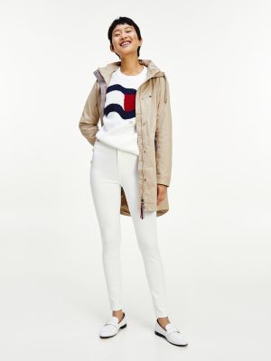 parkas tommy hilfiger