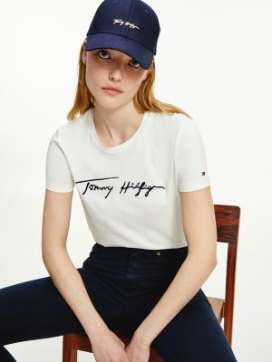 T-Shirts & | Tommy Hilfiger® SE