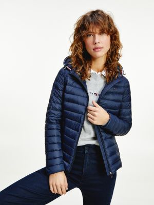 tommy hilfiger essential packable padded jacket