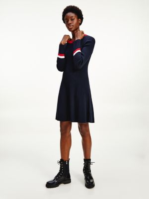 tommy hilfiger women suit