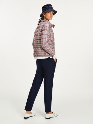 tommy hilfiger combat trousers