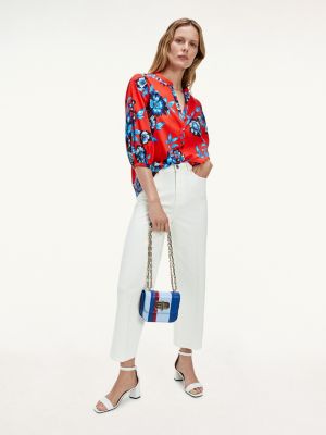 tommy hilfiger high rise