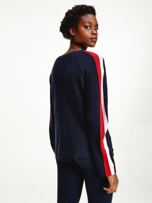 Sale | Sweatshirts voor dames | Tommy Hilfiger® NL