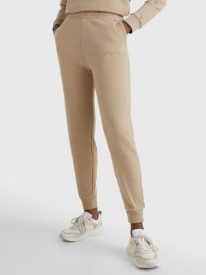 women tapered joggers