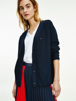 Pulls Gilets Femme Maille Femme Tommy Hilfiger Fr