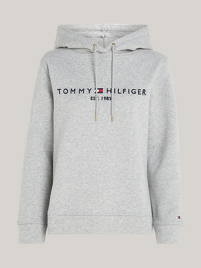 Suéter Niñas Tommy Hilfiger Essential Sweatshirt 