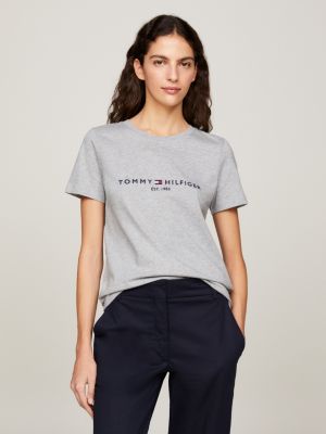 Tommy Hilfiger T-shirts for Women