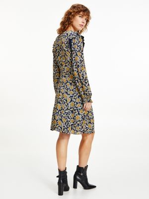 Kleider Tommy Hilfiger At 