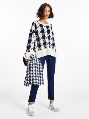 Vesten en truien voor dames online kopen | Tommy Hilfiger® NL