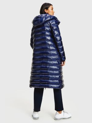 black puffer jacket women