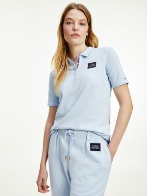tommy hilfiger polo women's