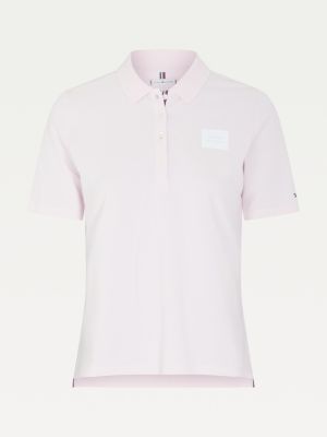 pink and white tommy hilfiger