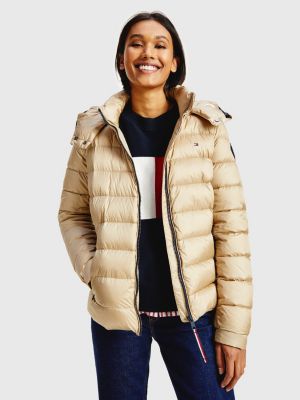 Jassen \u0026 jacks voor dames | Tommy Hilfiger® NL