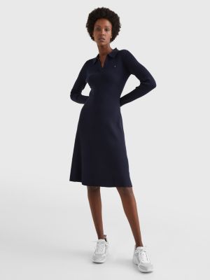 Polokleider für Damen | Poloshirtkleider | Tommy Hilfiger® DE