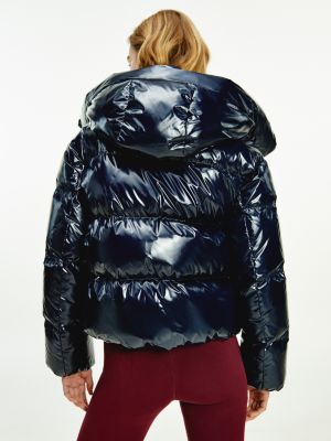 Women's Winter Coats & Jackets | Outerwear Tommy Hilfiger®