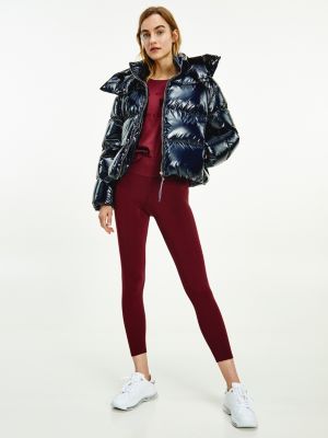 Wetland Solskoldning Oprigtighed Women's Winter Coats & Jackets | Outerwear | Tommy Hilfiger® DK