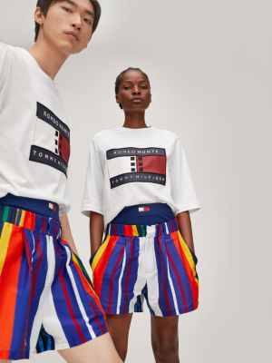 hilfiger shorts