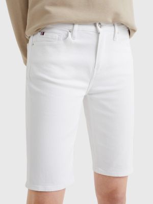 Women's Shorts | Denim \u0026 Chino Shorts | Tommy Hilfiger® UK