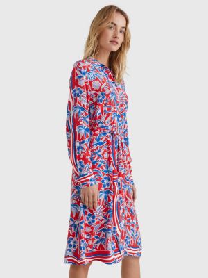 Damen-Sommerkleider \u0026 Jumpsuits | Tommy Hilfiger® AT