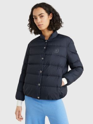Women's Winter Coats & Jackets Outerwear Tommy Hilfiger® HR