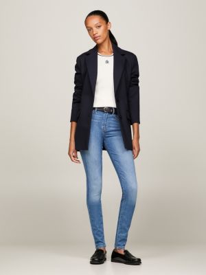 Tommy hilfiger th flex on sale blazer