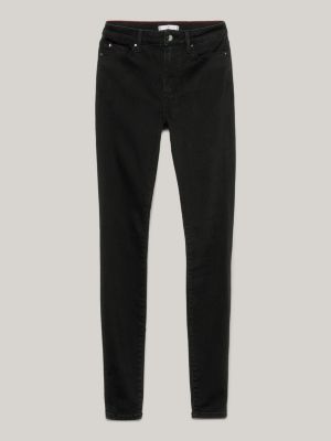 Tommy hilfiger shop black jeans