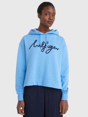 Script Logo Hoodie | forum.iktva.sa