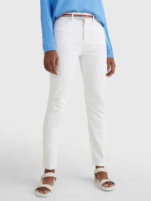 tommy hilfiger high rise