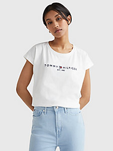 Tommy Hilfiger Camiseta para Mujer 