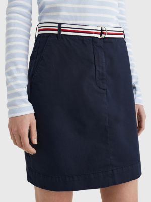 Röcke für Damen | Mini- \u0026 Sommerröcke | Tommy Hilfiger® DE