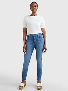 Women's Jeans | Denim & Low Rise Jeans | Tommy Hilfiger® FI