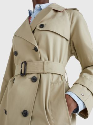 dames trench coat
