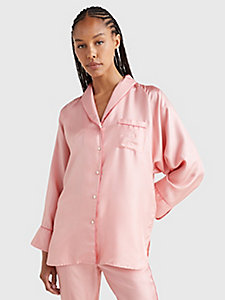 Rabatt 90 % Zara Bluse Rosa XS DAMEN Hemden & T-Shirts Casual 