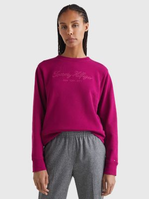 hilfiger sweatshirt