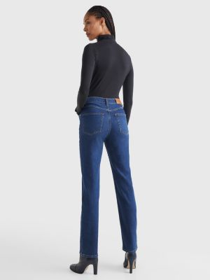 Vaqueros Classics de talle | DENIM Tommy