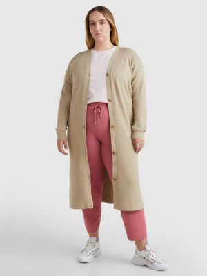 Curve-Damenmode in großen Größen | Tommy Hilfiger® DE