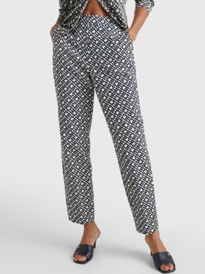 tommy hilfiger broek