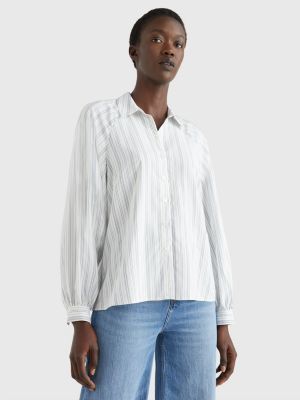 Camisas de Mujer | Blusas Mujer Tommy ES