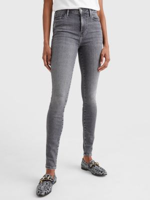 tommy hilfiger skinny jeans